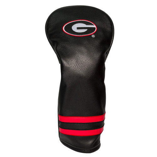 Georgia Bulldogs Vintage Fairway Head Cover