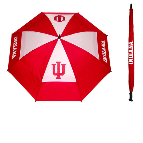 Indiana Hoosiers Golf Umbrella