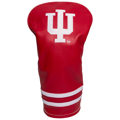 Indiana Hoosiers Vintage Driver Head Cover