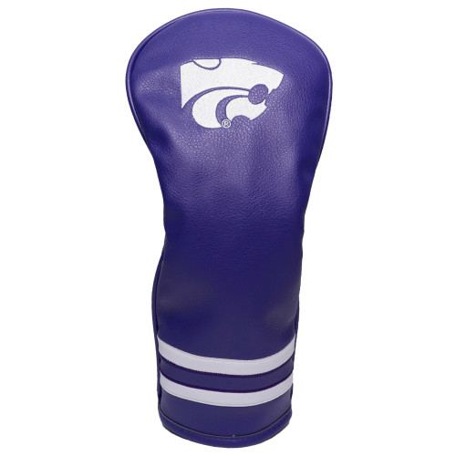 Kansas State Wildcats Vintage Fairway Head Cover