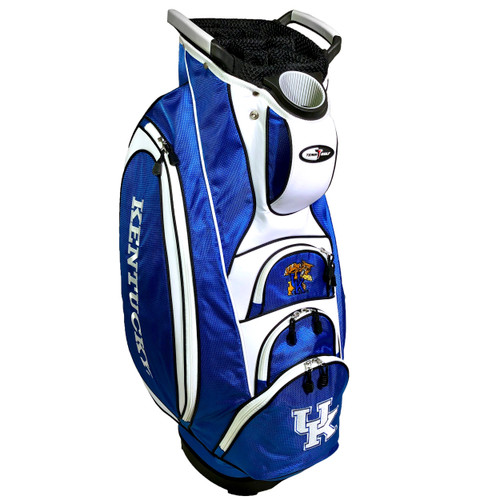 Kentucky Wildcats Victory Golf Cart Bag
