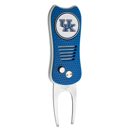 Kentucky Wildcats Switchfix Divot Tool