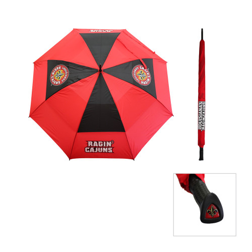 Louisiana - Lafayette    Golf Umbrella