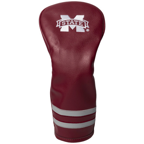 Mississippi State Bulldogs Vintage Fairway Head Cover