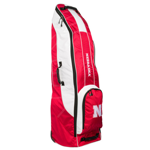 Nebraska Cornhuskers Golf Travel Bag