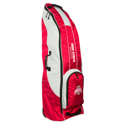 Ohio State Buckeyes Golf Travel Bag