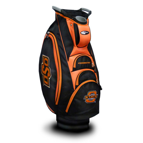 Oklahoma State Cowboys Victory Golf Cart Bag