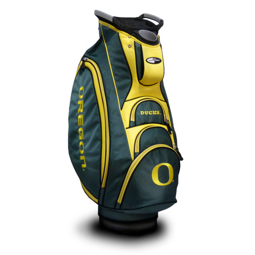 Oregon Ducks Victory Golf Cart Bag