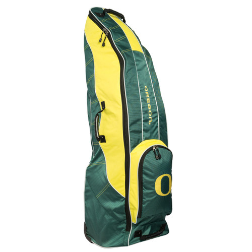 Oregon Ducks Golf Travel Bag