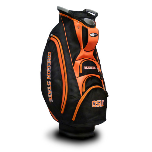 Oregon State Beavers Victory Golf Cart Bag