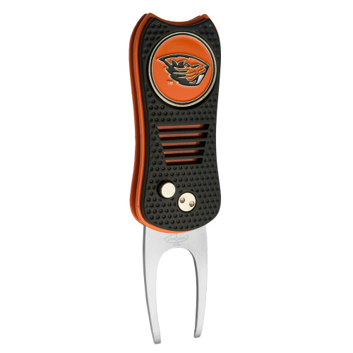 Oregon State Beavers Switchfix Divot Tool