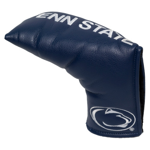 Penn State Nittany Lions Vintage Blade Putter Cover