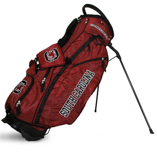 South Carolina Gamecocks Fairway Golf Stand Bag