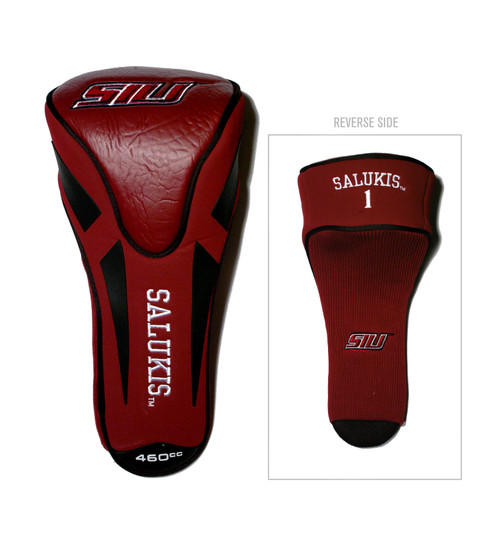 Southern Illinois    Single Apex Driver Head Cover