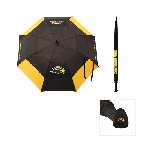 Southern Mississippi    Golf Umbrella