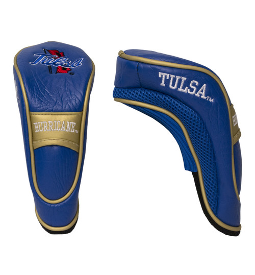 Tulsa Hybrid Head Cover