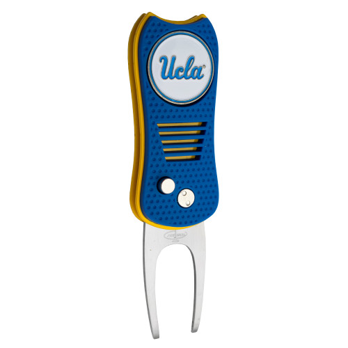 UCLA Bruins Switchfix Divot Tool