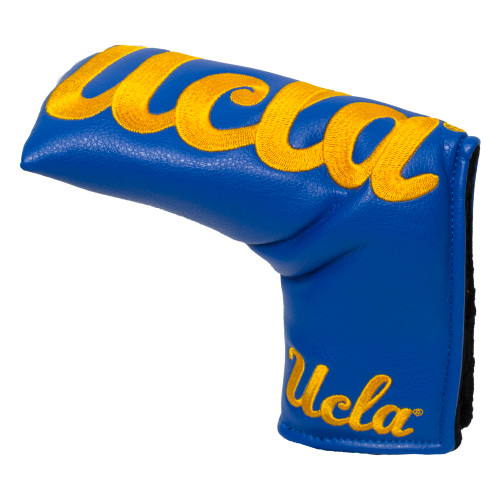 UCLA Bruins Vintage Blade Putter Cover