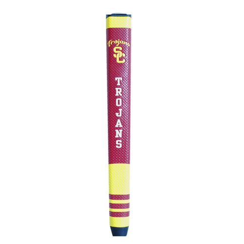 USC Trojans Golf Putter Grip