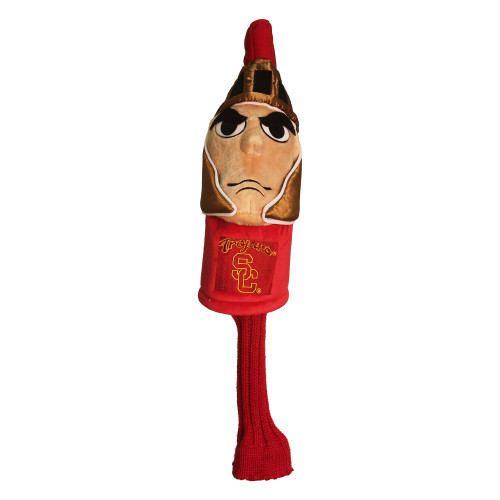 USC Trojans Mascot Head Cover