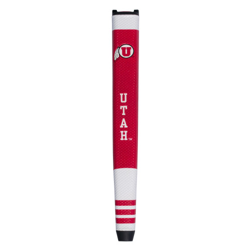 Utah Utes Golf Putter Grip