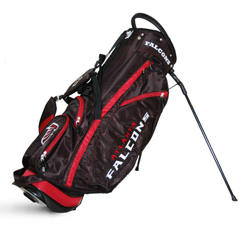 Atlanta Falcons Fairway Golf Stand Bag