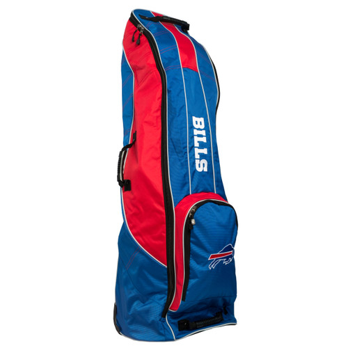 Buffalo Bills Golf Travel Bag