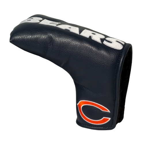 Chicago Bears Vintage Blade Putter Cover