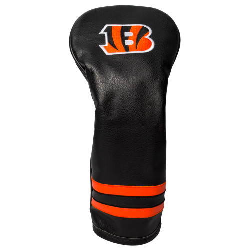 Cincinnati Bengals Vintage Fairway Head Cover