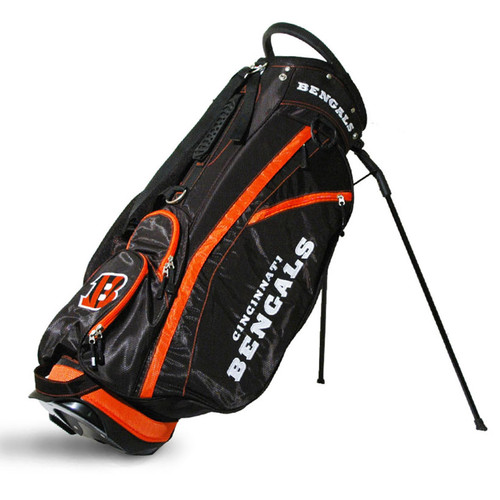 Cincinnati Bengals Fairway Golf Stand Bag