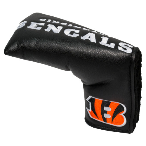 Cincinnati Bengals Vintage Blade Putter Cover