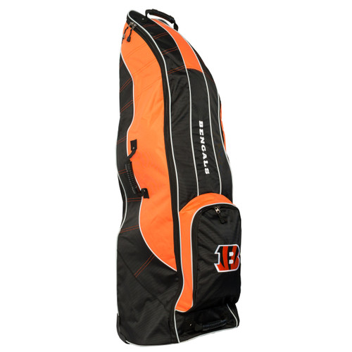 Cincinnati Bengals Golf Travel Bag