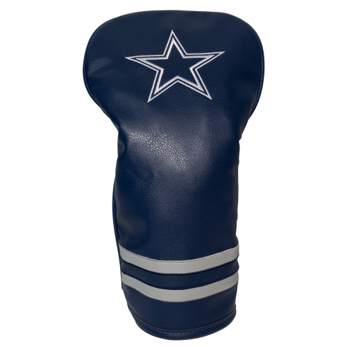 Dallas Cowboys Vintage Driver Head Cover