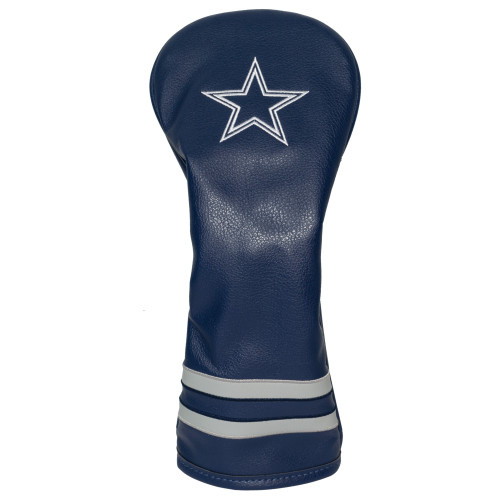 Dallas Cowboys Vintage Fairway Head Cover
