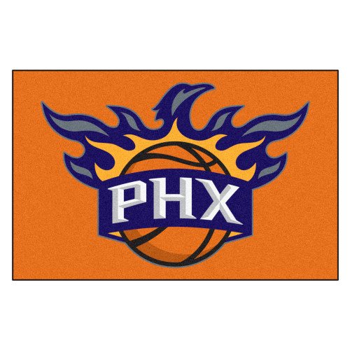 NBA - Phoenix Suns Starter Mat 19"x30"