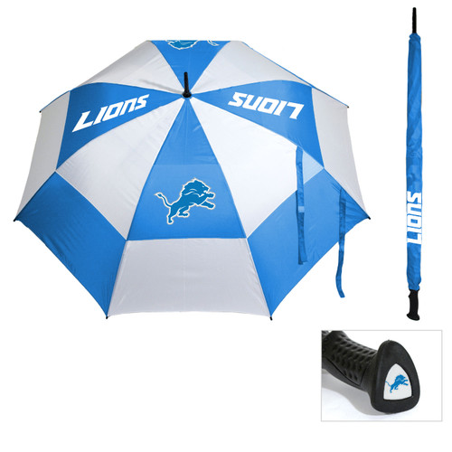 Detroit Lions Golf Umbrella