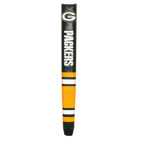 Green Bay Packers Golf Putter Grip