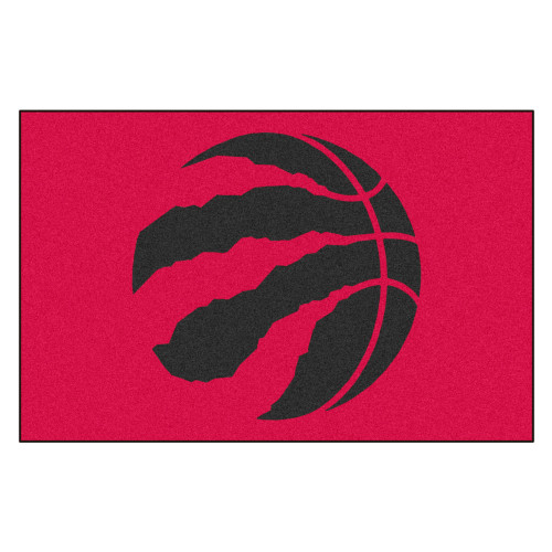 NBA - Toronto Raptors Starter Mat 19"x30"