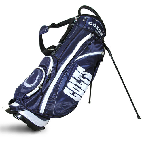 Indianapolis Colts Fairway Golf Stand Bag