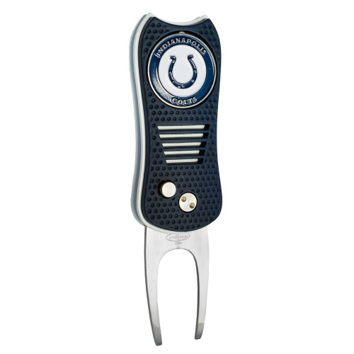 Indianapolis Colts Switchfix Divot Tool