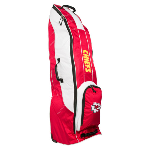 Kansas City Chiefs Golf Travel Bag