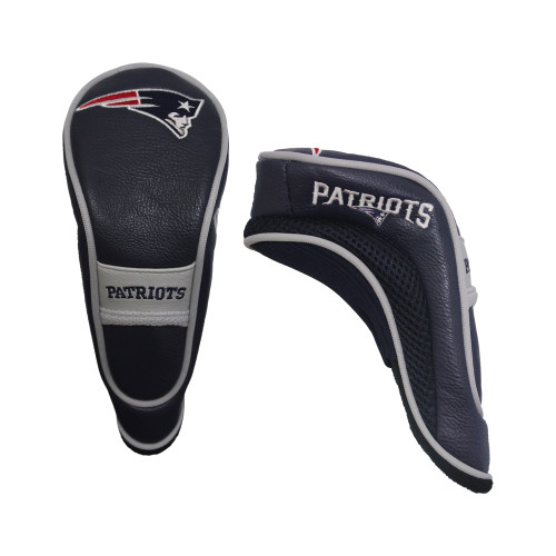 New England Patriots Hybrid Head Cover