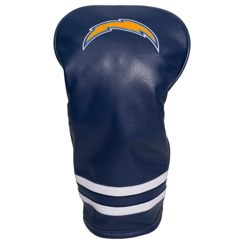 Los Angeles Chargers Vintage Driver Head Cover