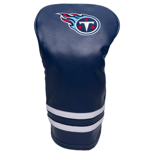 Tennessee Titans Vintage Driver Head Cover