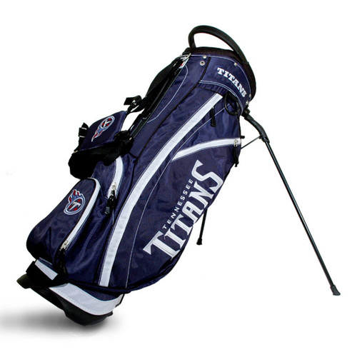 Tennessee Titans Fairway Golf Stand Bag