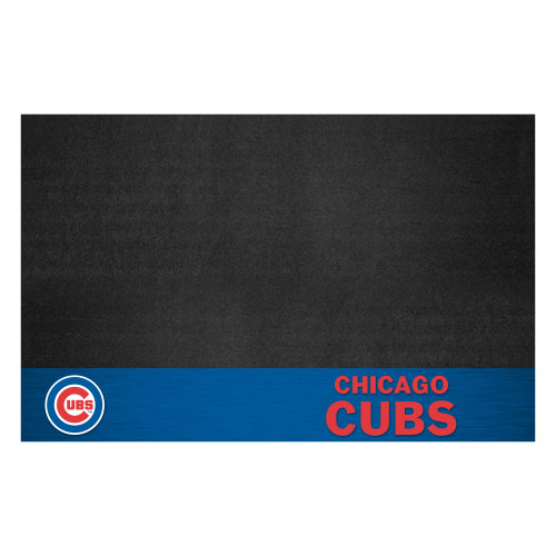 MLB - Chicago Cubs Grill Mat 26"x42"