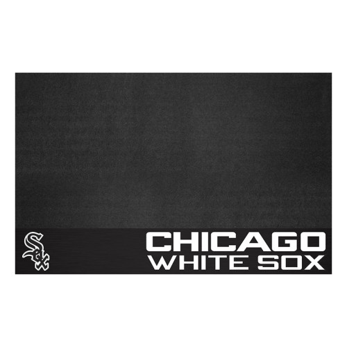 MLB - Chicago White Sox Grill Mat 26"x42"