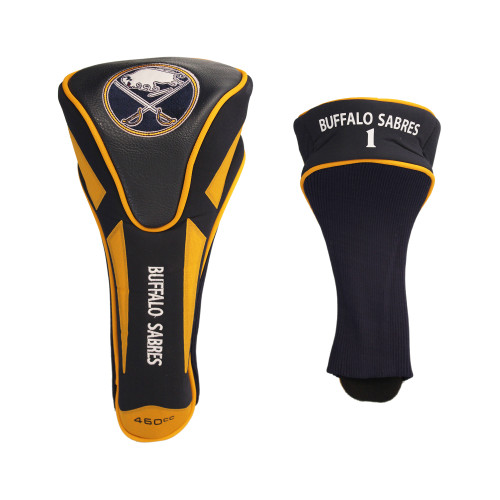 Buffalo Sabres Single Apex Driver Head Cover