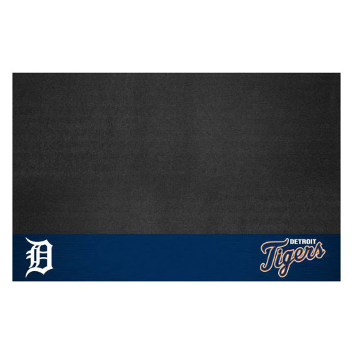 MLB - Detroit Tigers Grill Mat 26"x42"