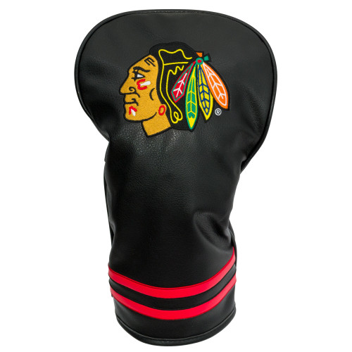 Chicago Blackhawks Vintage Driver Head Cover